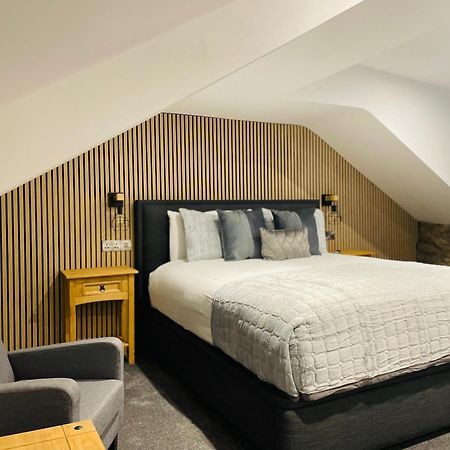 Prince Llewelyn Hotel Beddgelert Luaran gambar