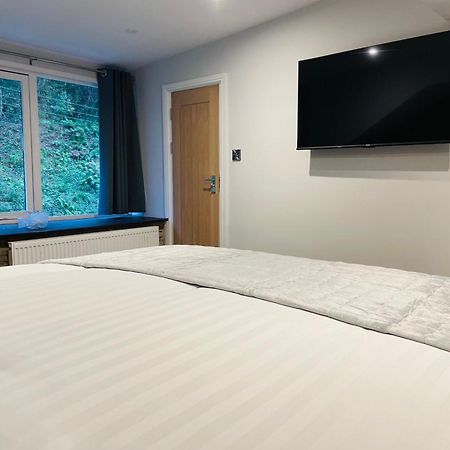 Prince Llewelyn Hotel Beddgelert Luaran gambar