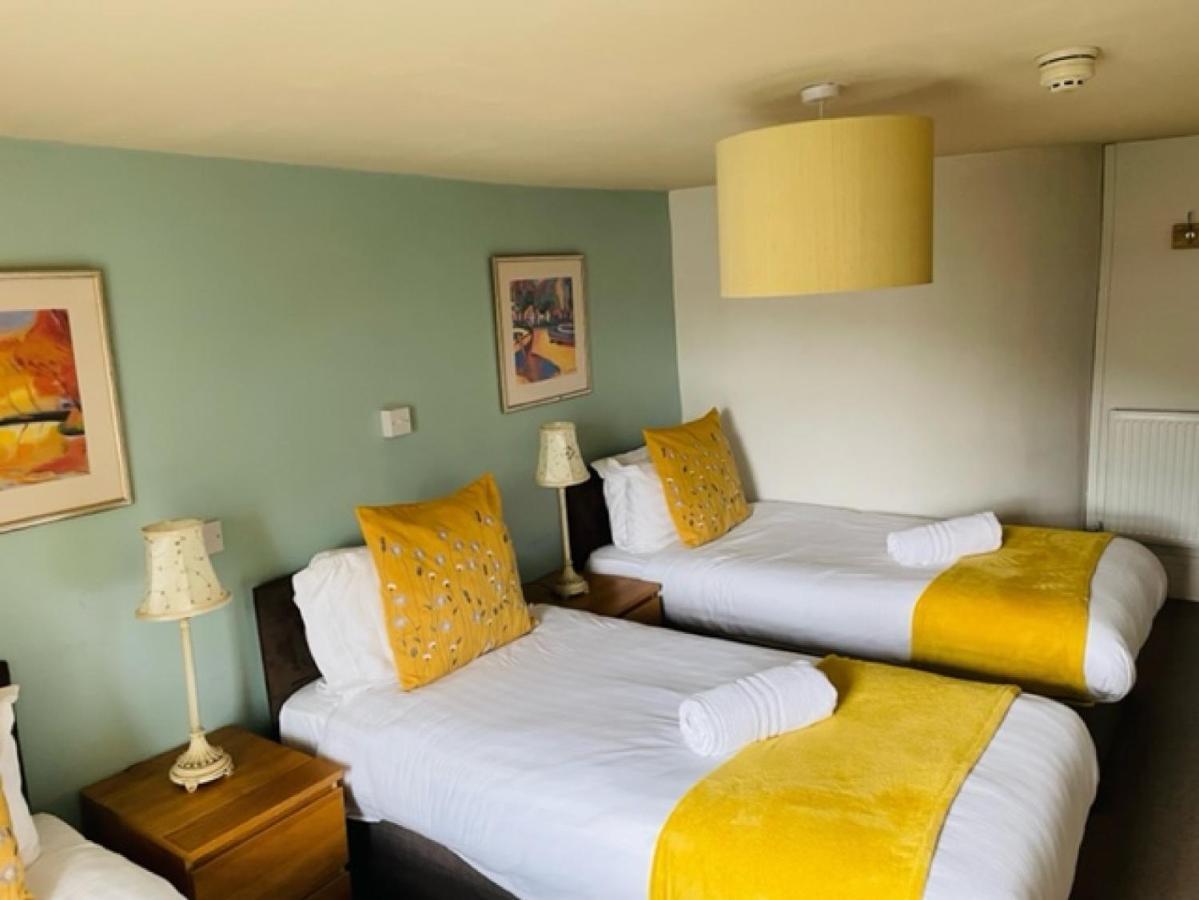 Prince Llewelyn Hotel Beddgelert Luaran gambar