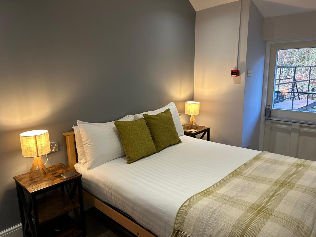 Prince Llewelyn Hotel Beddgelert Luaran gambar