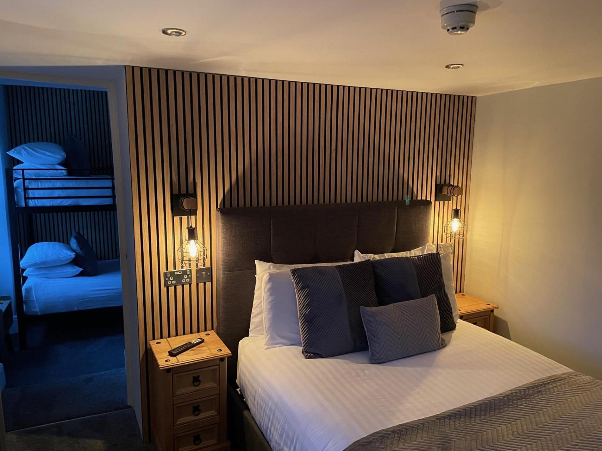 Prince Llewelyn Hotel Beddgelert Luaran gambar