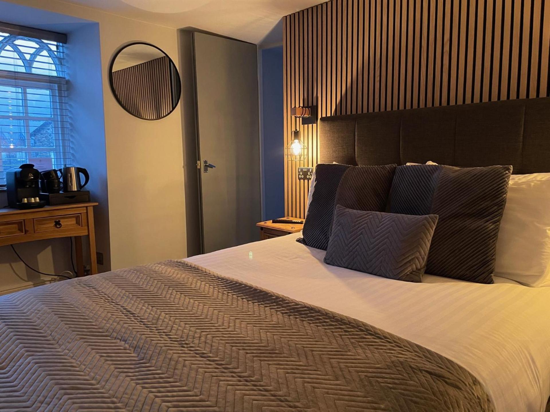 Prince Llewelyn Hotel Beddgelert Luaran gambar