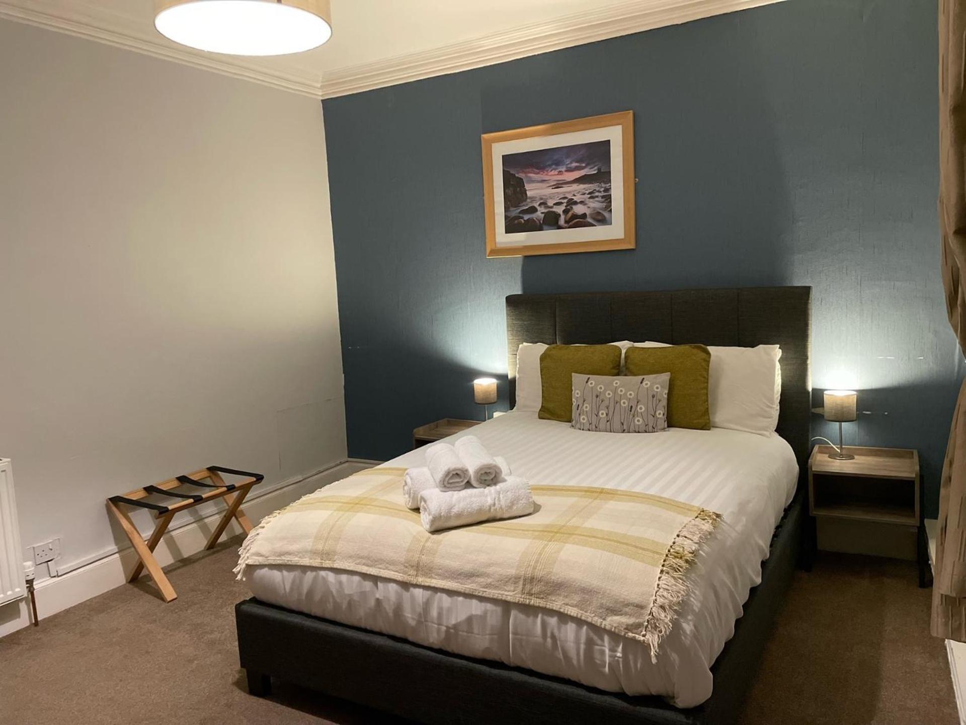Prince Llewelyn Hotel Beddgelert Luaran gambar