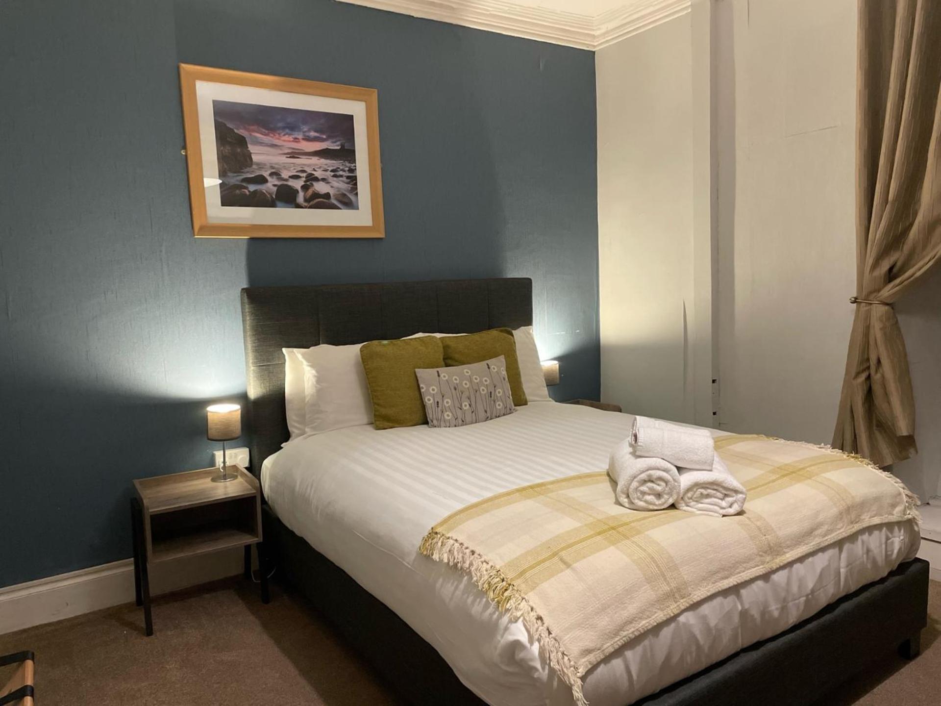 Prince Llewelyn Hotel Beddgelert Luaran gambar