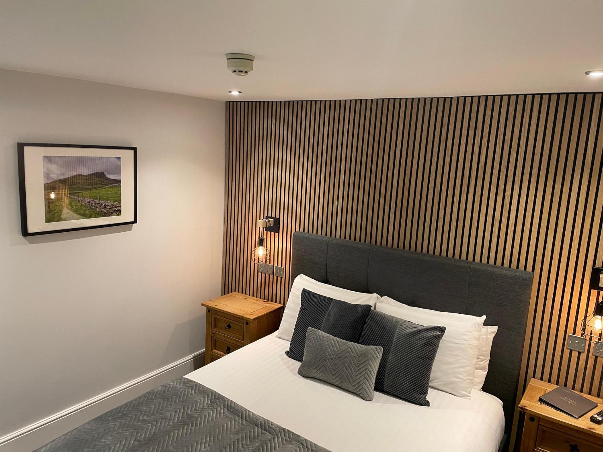 Prince Llewelyn Hotel Beddgelert Luaran gambar