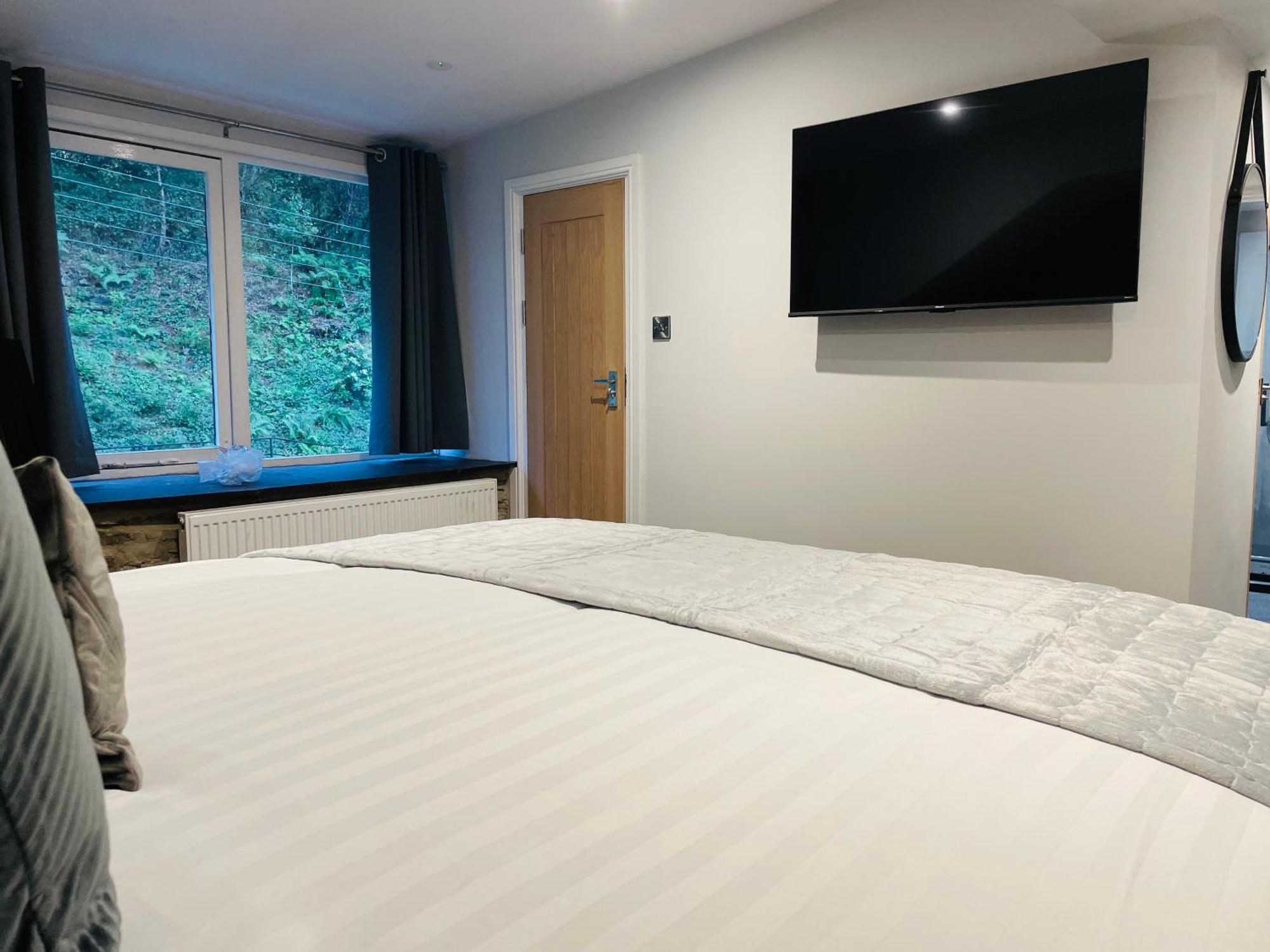 Prince Llewelyn Hotel Beddgelert Luaran gambar