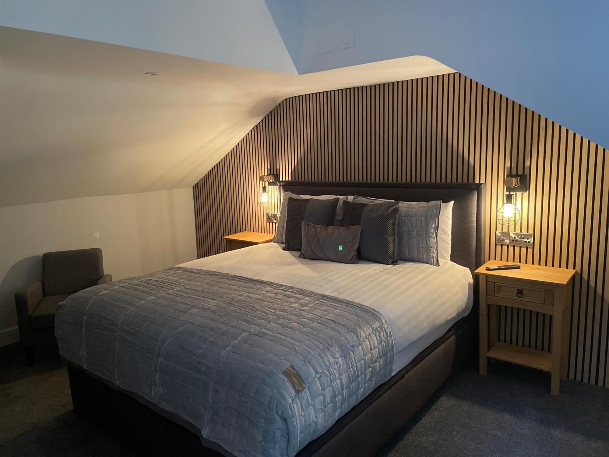 Prince Llewelyn Hotel Beddgelert Luaran gambar