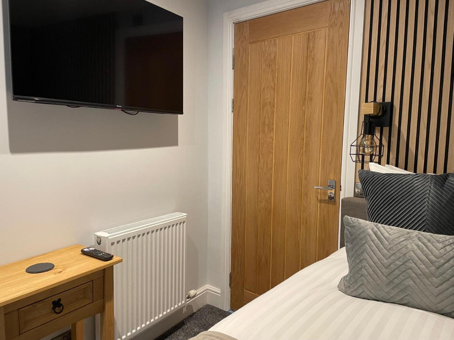 Prince Llewelyn Hotel Beddgelert Luaran gambar