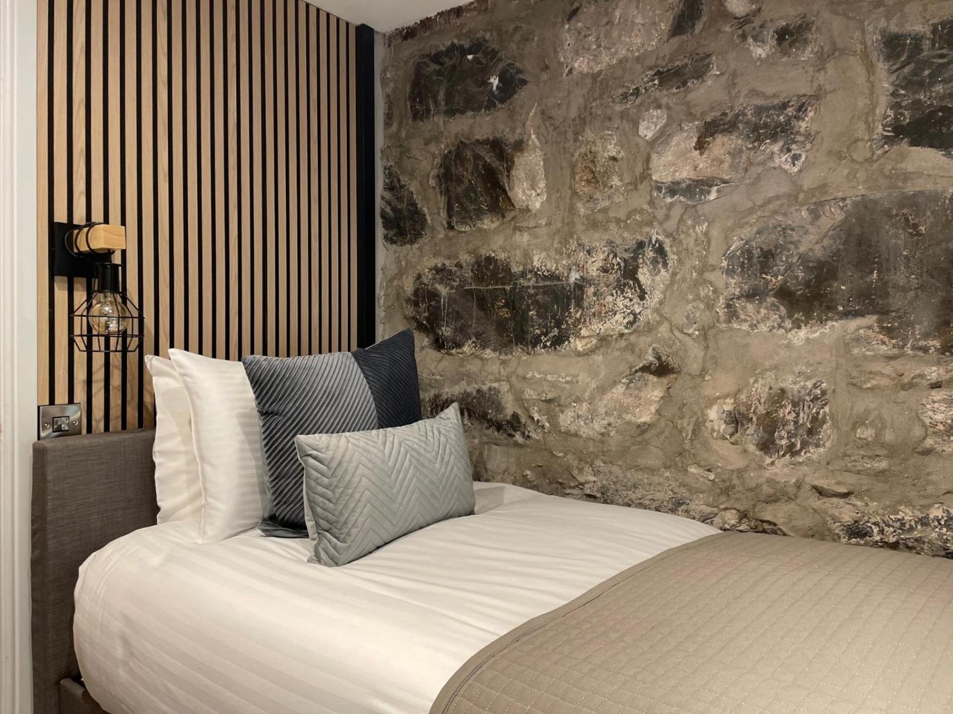 Prince Llewelyn Hotel Beddgelert Luaran gambar