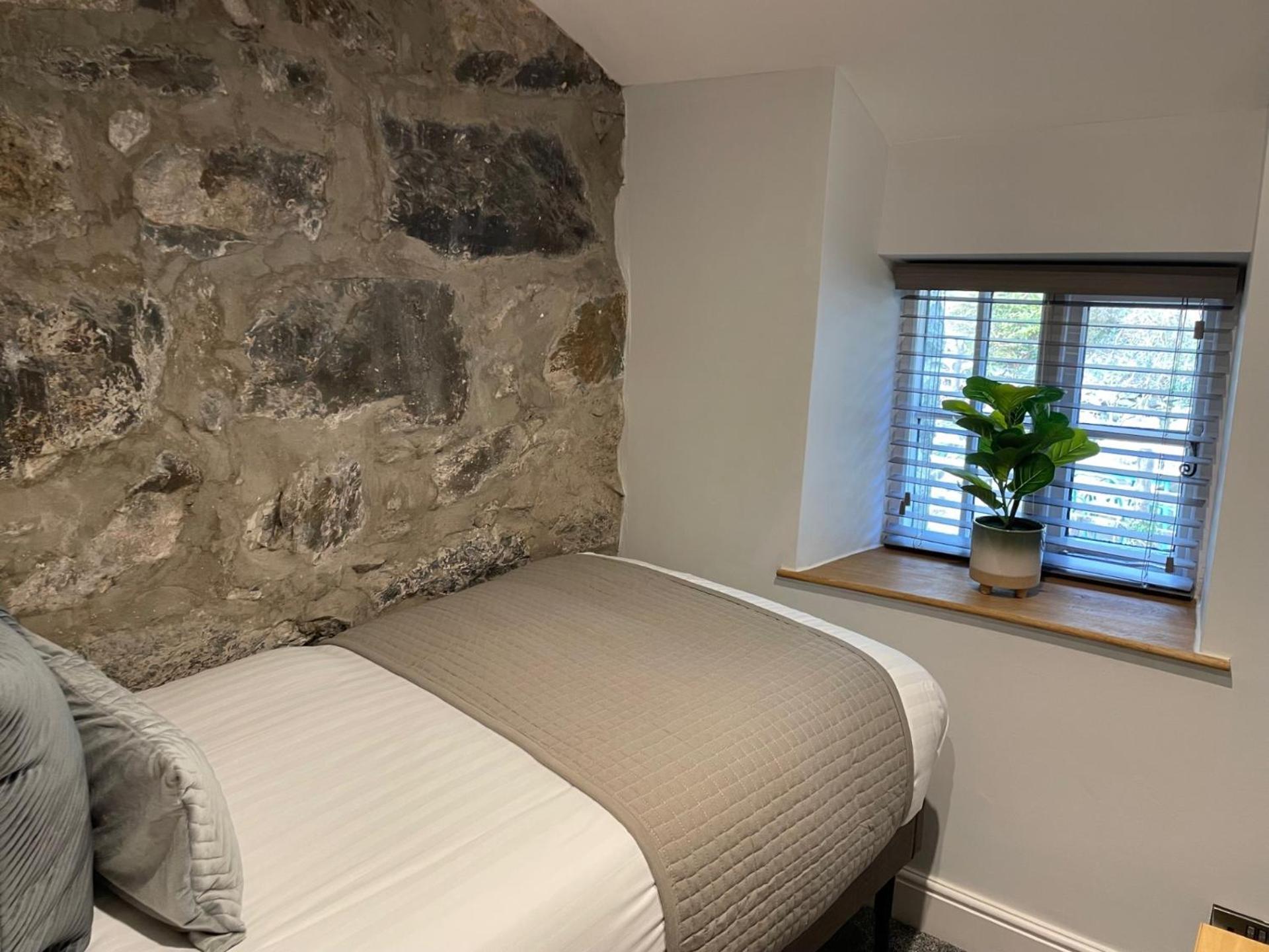 Prince Llewelyn Hotel Beddgelert Luaran gambar
