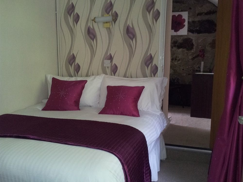 Prince Llewelyn Hotel Beddgelert Luaran gambar